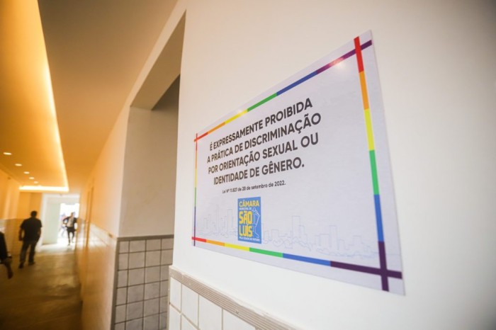 Semana Nacional da Visibilidade Trans: Conheça iniciativas da Câmara de São Luís