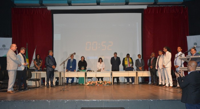 Foto: Reprodução/Prefeitura de Feira de Santana - BA