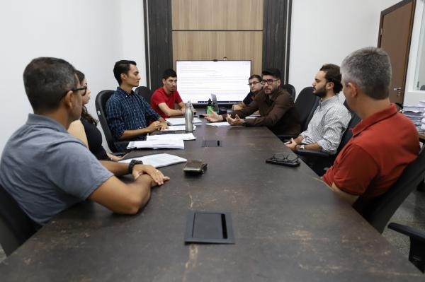 Foto: Reprodução/Prefeitura de Sorriso - MT