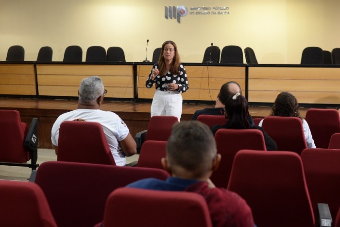 Foto: Reprodução/MP - BA