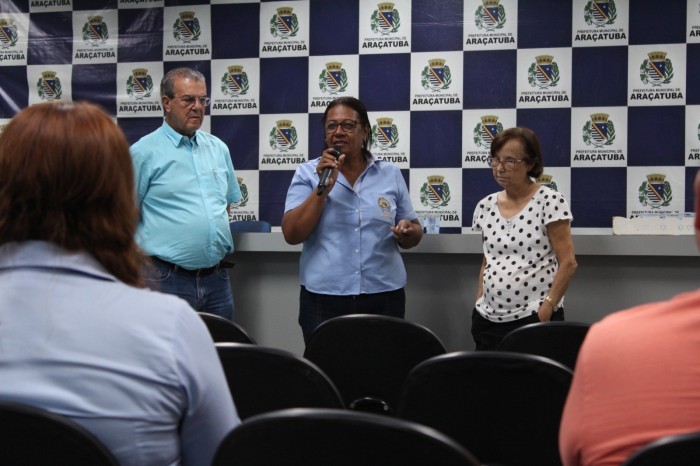 Membros do Conselho de Promoção da Igualdade Racial tomam posse