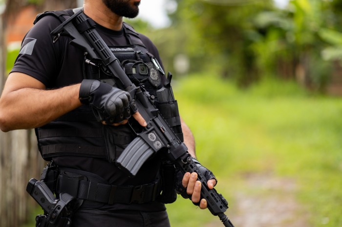 Operação “Nepente” da Polícia Civil desarticula rede de traficantes no Acre e prende 43 pessoas