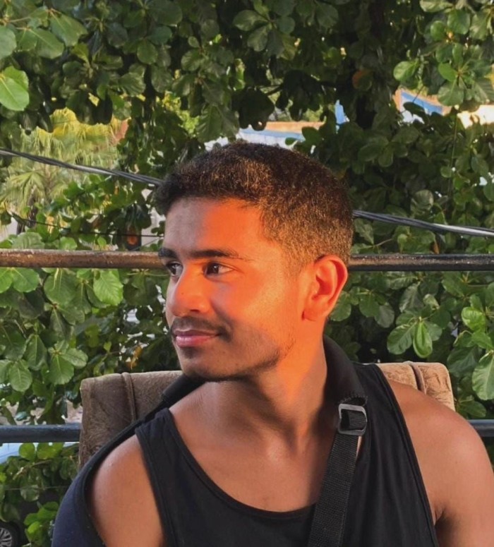 Aluno da rede estadual é aprovado em Medicina na Universidade Federal do Rio de Janeiro