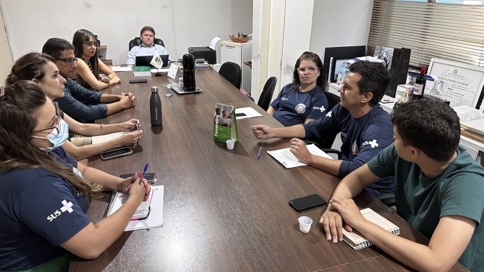 Foto: Reprodução/Prefeitura de Coxim - MS