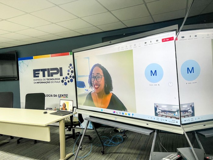 Etipi se destaca em proteção de dados e segurança da informação no setor público