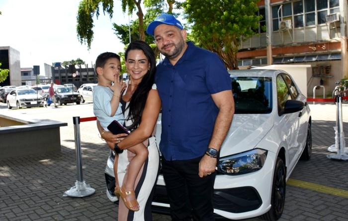 Foto: Reprodução/Secom Paraíba