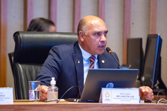 Foto: Carlos Gandra/CLDF