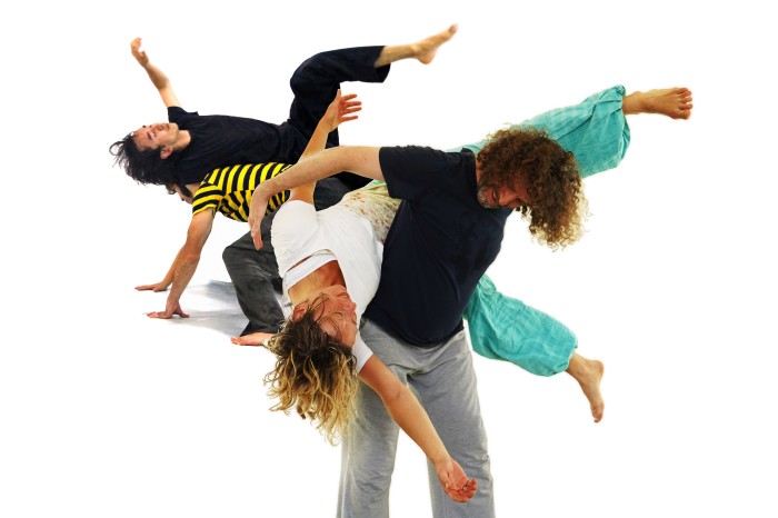 Balé Teatro Guaíra terá oficina gratuita de dança sobre improvisação