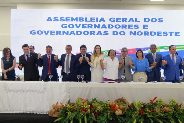 Assembleia Geral do Consórcio Nordeste institui Comitê Científico de Mudanças Climáticas