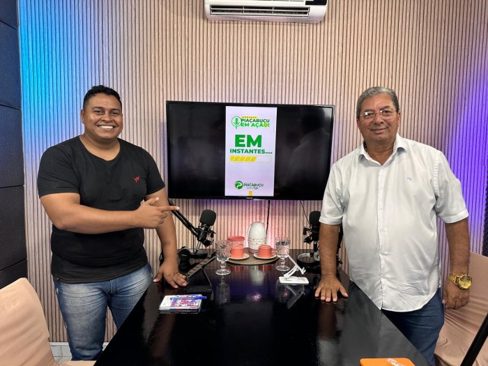 Foto: Reprodução/Prefeitura de Piaçabuçu - AL