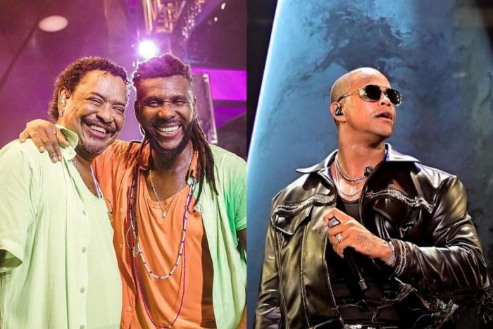 Zé Pereira de Picos acontece nesta sexta (2) com shows de artistas nacionais 