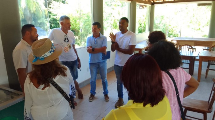 Foto: Reprodução/Prefeitura de Camaçari - BA