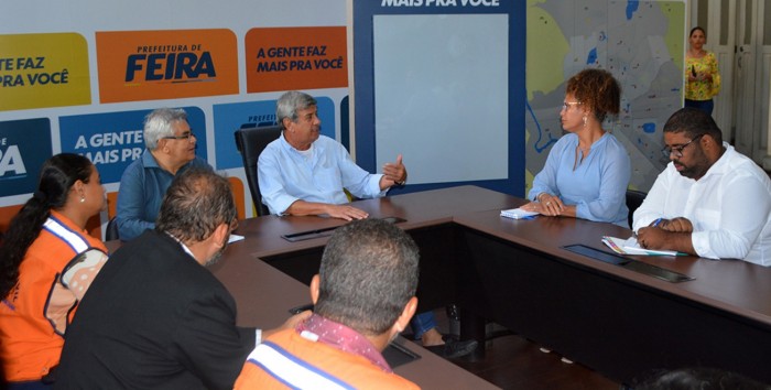 Fotos: Izinaldo Barreto