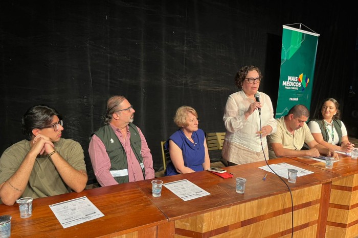 Foto: SESA-PR
