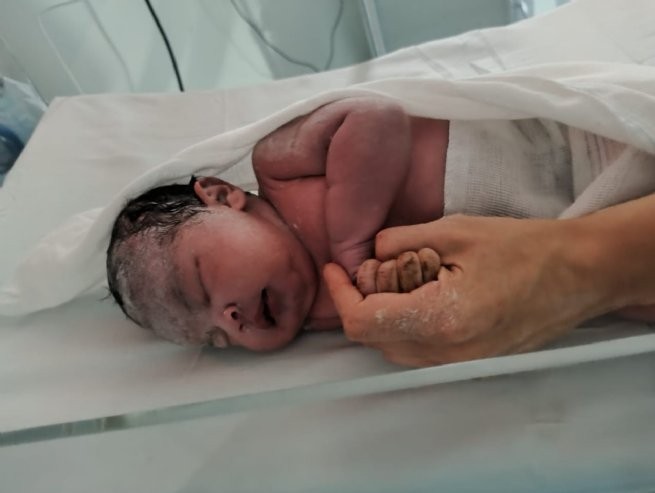 Foto: Reprodução/Prefeitura de São Sebastião - SP