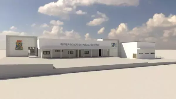 Governo do Estado vai investir mais de R$ 9 milhões em obras nos campi da Uespi de Bom Jesus, Picos e Uruçuí