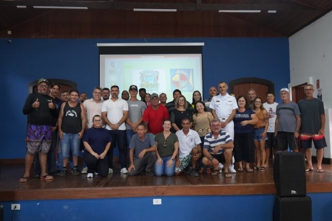 Foto: Reprodução/Prefeitura de São Sebastião - SP