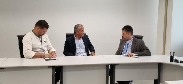 Vereador confirma que o Assentamento Jonas Pinheiro está a um passo para o desembargo ambiental