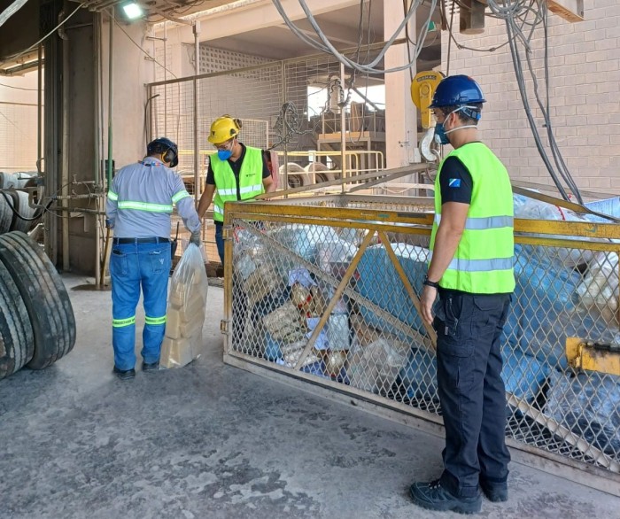 Foto: Reprodução/Polícia Civil - MS
