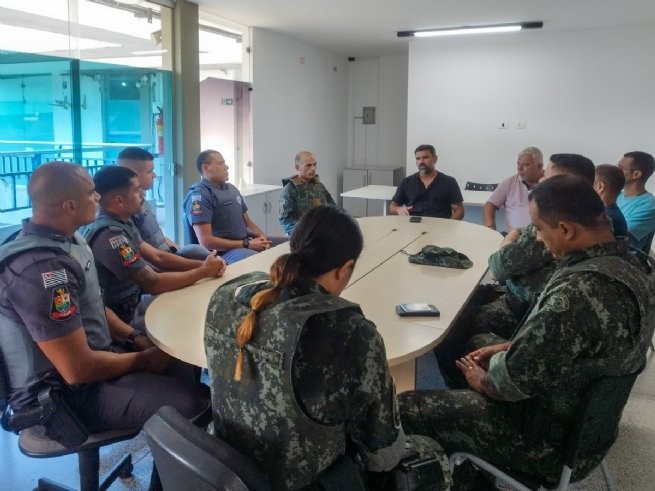 Foto: Reprodução/Prefeitura de São Sebastião - SP