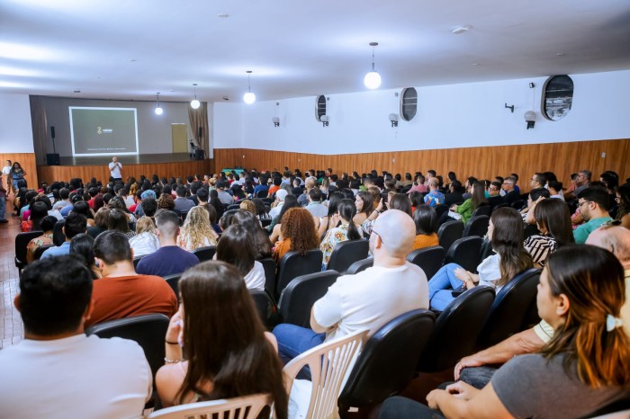 Foto: Reprodução/Prefeitura de Caruaru - PE