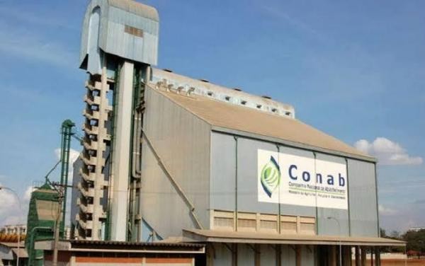 Vereador confirma restruturação da Conab de Sorriso