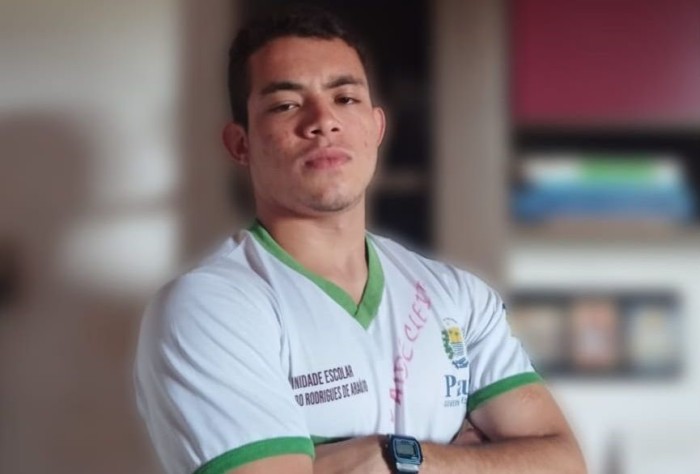 Estudantes da Rede Pública Estadual apostam na educação e são aprovados em cursos de licenciatura no Piauí