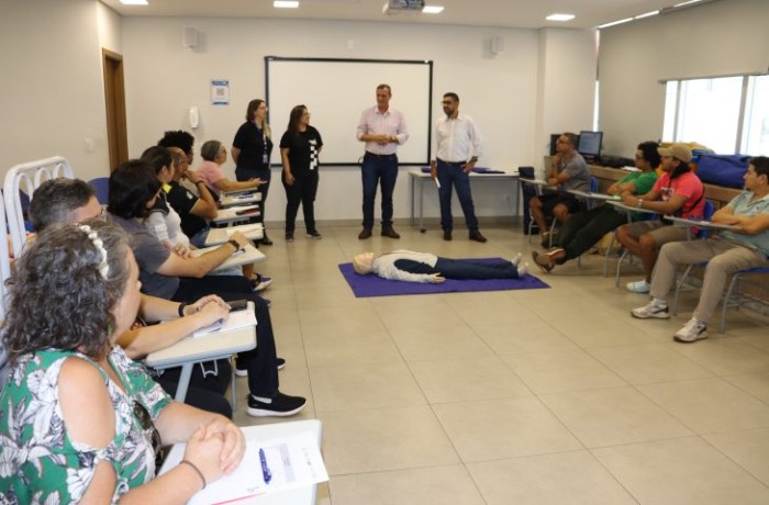 Foto: Reprodução/Secom Mato Grosso do Sul