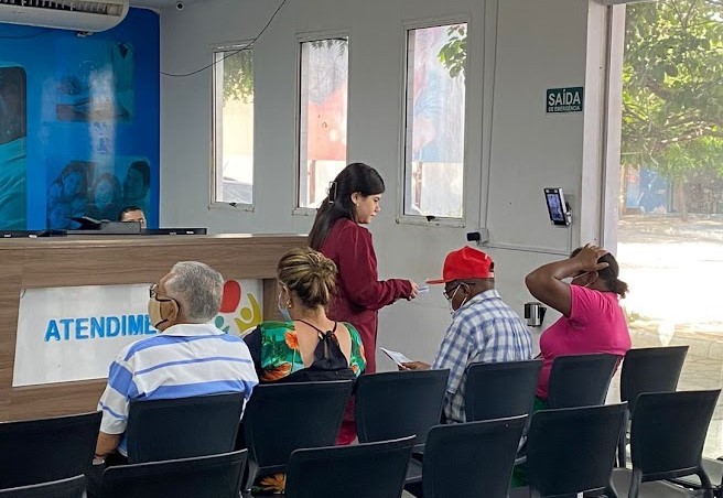 Foto: Reprodução/Secom Paraíba