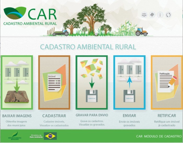 Foto: Reprodução/Secom SC