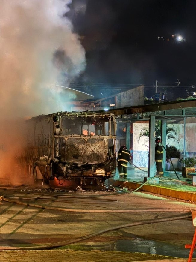 Foto: Reprodução/Prefeitura de São Sebastião - SP