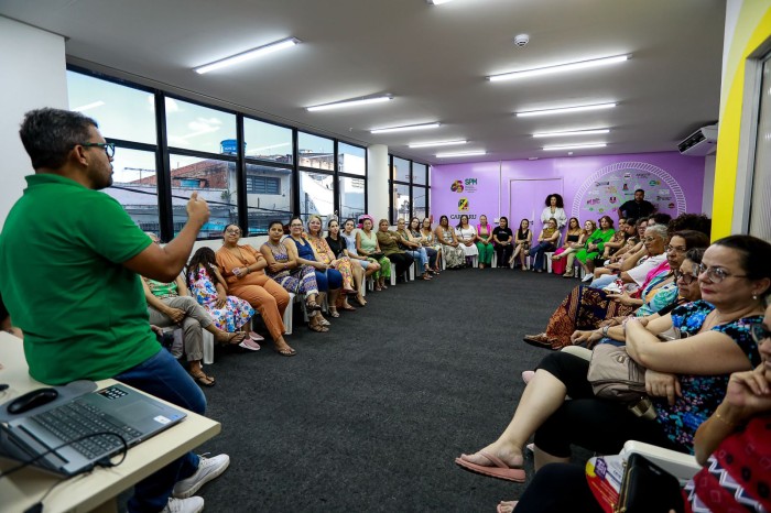 Foto: Reprodução/Prefeitura de Caruaru - PE