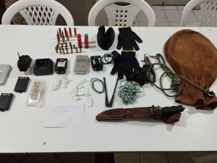 Foto: Reprodução/MP - BA