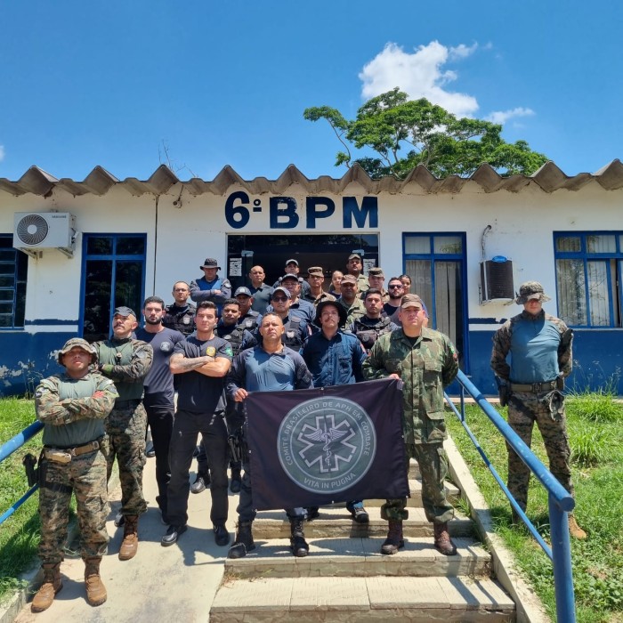 Foto: Reprodução/Polícia Civil - MS