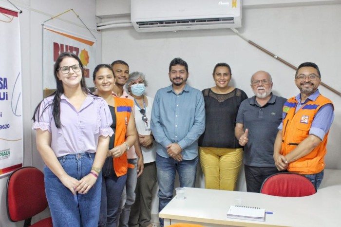 Defesa Civil e Centro de Zoonoses discutem parceria para combate ao Aedes Aegypti