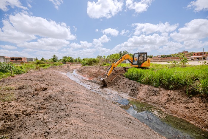 Foto: Reprodução/Prefeitura de Camaçari - BA