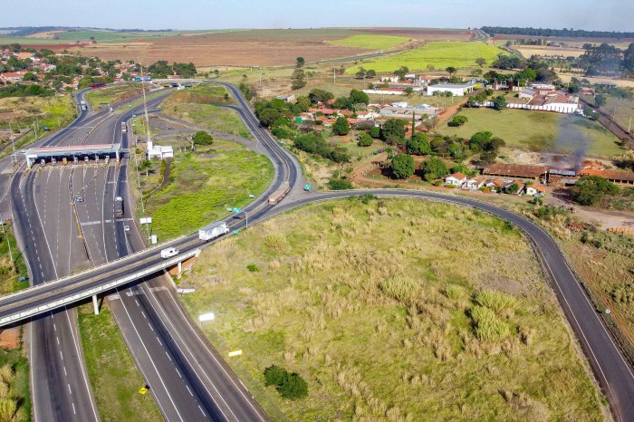 Lotes 1 e 2 das concessões rodoviárias devem gerar R$ 27 bilhões ao PIB do Paraná