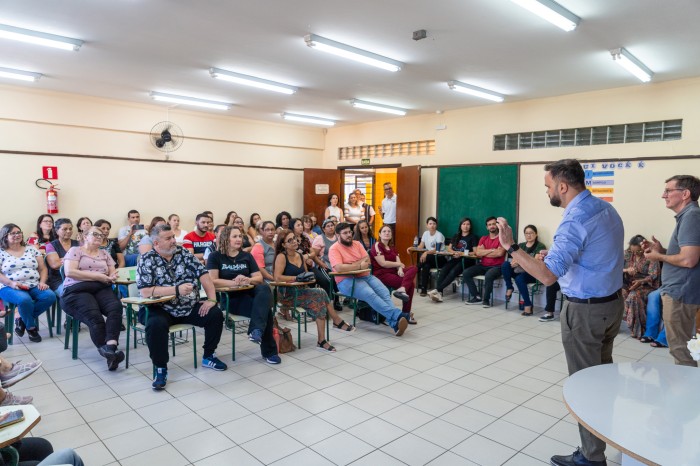 Foto: Lucas Fermin/SEED-PR