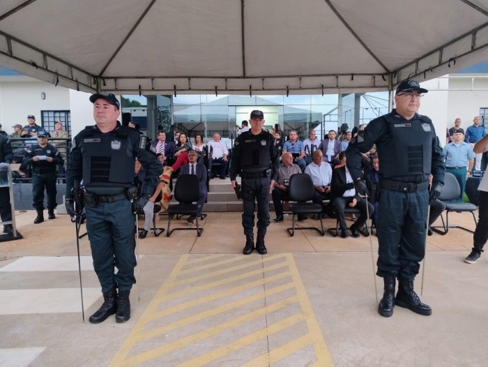 Foto: Divulgação/PM - MS
