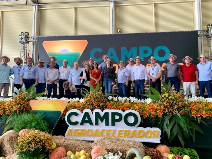 Foto: Reprodução/Secom SC