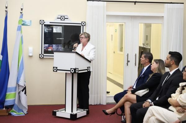 Foto: Reprodução/Prefeitura de Sorriso - MT