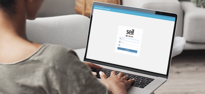 Sistema Eletrônico de Informação (SEI!), plataforma que revoluciona a maneira como os processos habitacionais serão conduzidos no estado