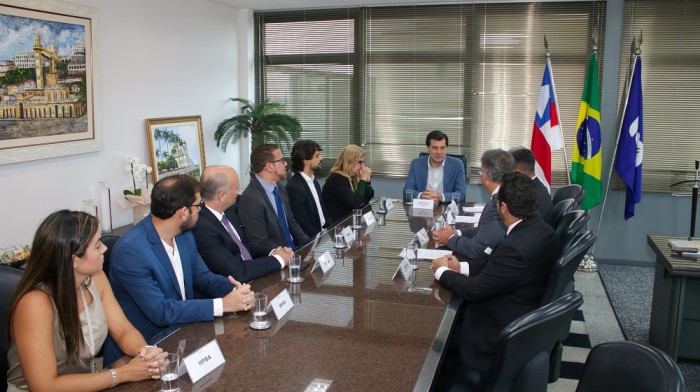 Foto: Reprodução/MP - BA