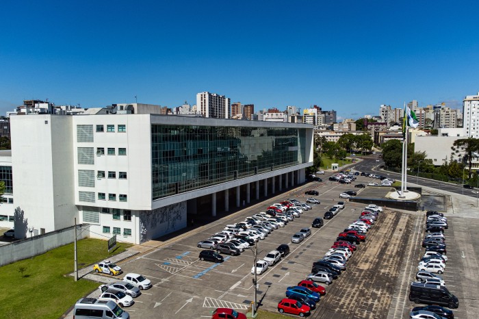 Foto: Roberto Dziura Jr/AEN