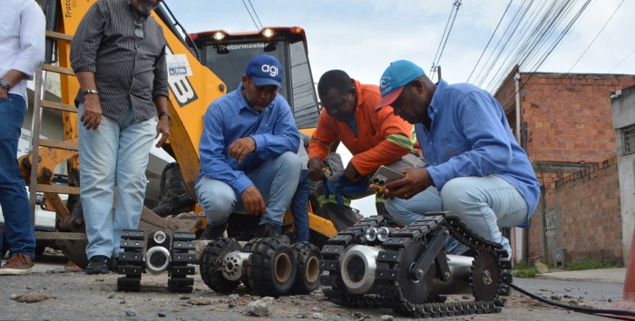 Foto: Reprodução/Prefeitura de Feira de Santana - BA