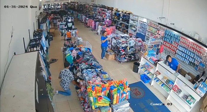 Foto: Reprodução/Polícia Civil - MS