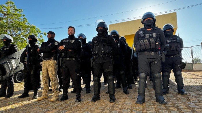 Foto: Reprodução/Secom Paraíba