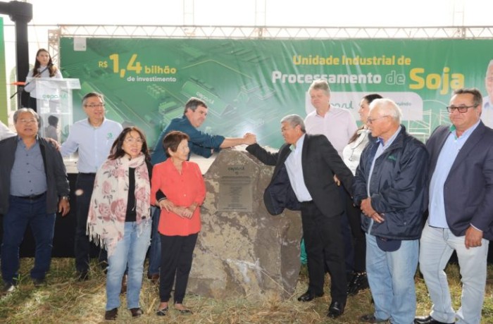 Foto: Reprodução/Secom Mato Grosso do Sul