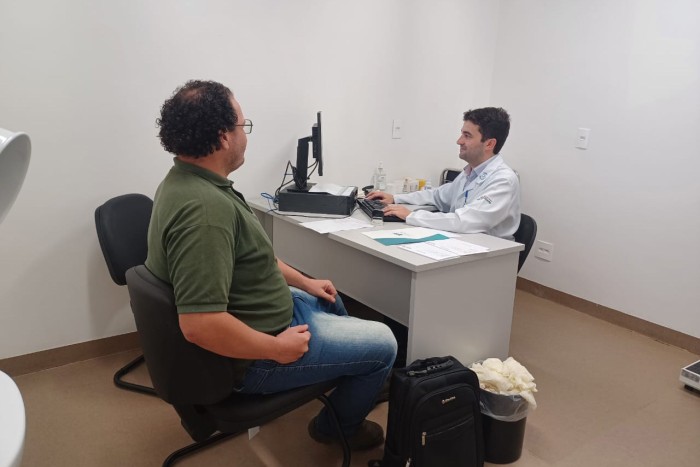 Foto: SESA-PR