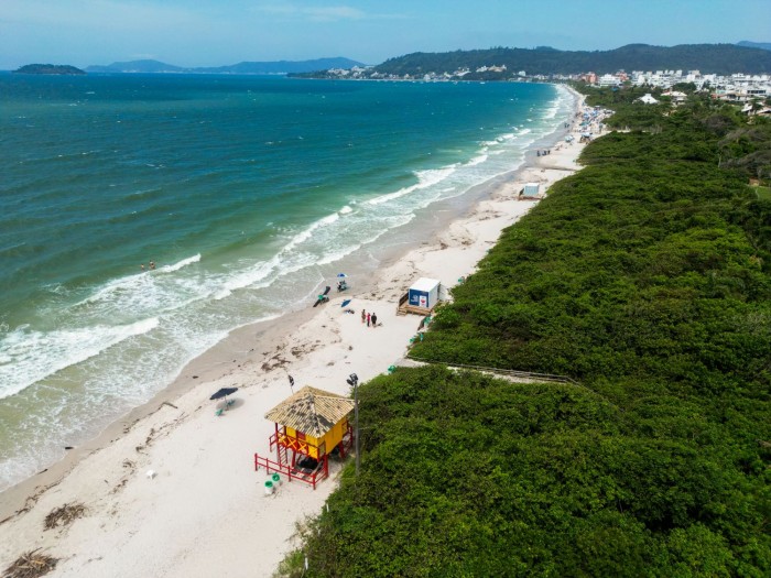 IMA divulga relatório de balneabilidade à semana de 29 de janeiro a 2 de fevereiro